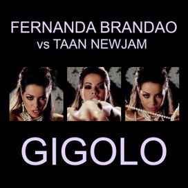 Gigolo - Fernanda Brandão