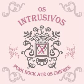 Punk Rock Até os Chifres - 2014 • Álbum