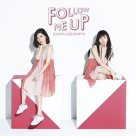 Follow Me Up - 2015 • Álbum