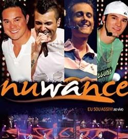 Eu Sou Assim - Ao Vivo (DVD) - 2009 • Álbum