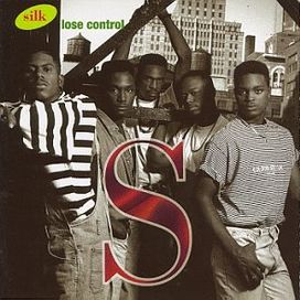 Lose Control - 1993 • Álbum