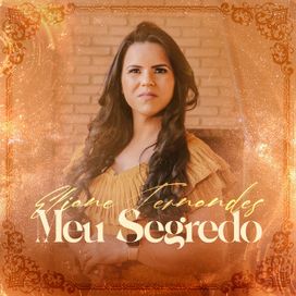 Meu Segredo - 2021 • Single/EP
