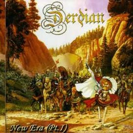 Nova Era (2005) - 2005 • Álbum
