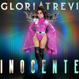 Inocente - 2023 • Single/EP