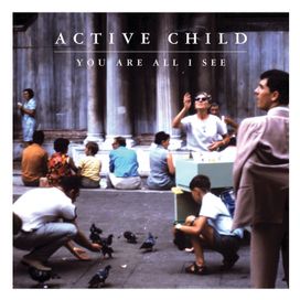 You Are All I See - 2011 • Álbum