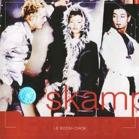 Le Boom-Chick - 2000 • Álbum