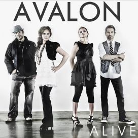 Alive - 2009 • Sencillo/EP