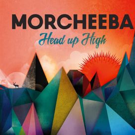 Head Up High - 2013 • Álbum