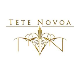 Tete Novoa - 2014 • Álbum