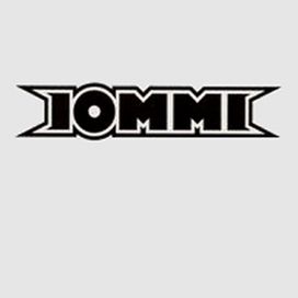 Iommi - 2000 • Álbum