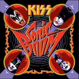 Sonic Boom - 2009 • Álbum