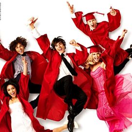 High School Musical 3 - Senior Year - 2008 • Álbum