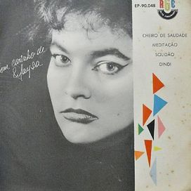 Maysa 1960 - 1960 • Single/EP