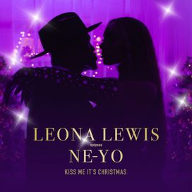 Kiss Me It's Christmas - 2021 • Single/EP