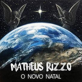 O Novo Natal - 2020 • Single/EP