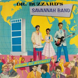 Calling All Beatniks! - 1984 • Álbum