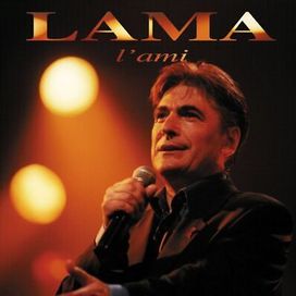 L'Ami - 1996 • Álbum