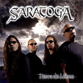 Tierra de Lobos - 2005 • Álbum