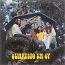 Quarteto em Cy: Remasterizado - 2002 • Álbum