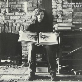 Wild Tales - 1973 • Álbum