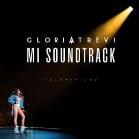 Mi Soundtrack (Vol. 1) - 2023 • Álbum