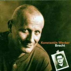 Brecht - 1998 • Álbum