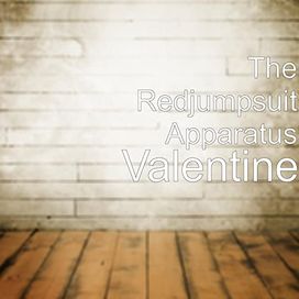 Valentine  - 2010 • Single/EP