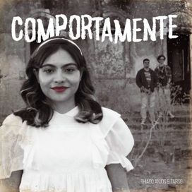 Comportamente - 2024 • Álbum