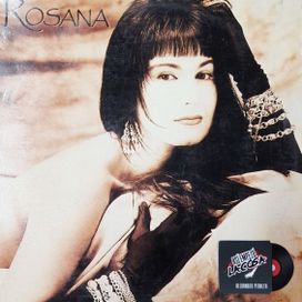 Por Donde El Amor Me Lleva - 1990 • Álbum