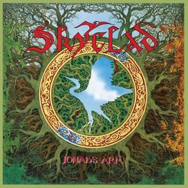 Jonah's Ark - 1993 • Álbum