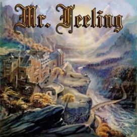 Mr. Feeling - 1998 • Álbum