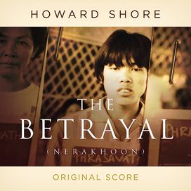 The Betrayal (Nerakhoon) - 2008 • Álbum