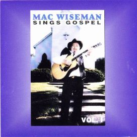 Sings Gospel - Vol. 1 - 2001 • Álbum