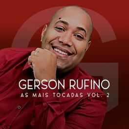 As Mais Tocadas, Vol. 2 - 2023 • Álbum
