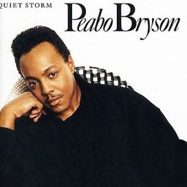 Quiet Storm - 1986 • Álbum