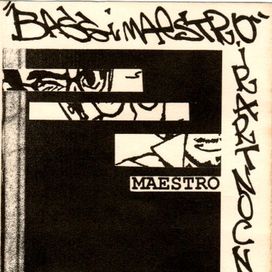 Bastian Contrario - 1993 • Álbum