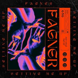 Setting Me Up - 2023 • Single/EP