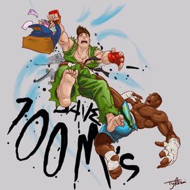 100M's - 2017 • Sencillo/EP