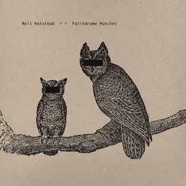 Palindrome Hunches - 2012 • Álbum