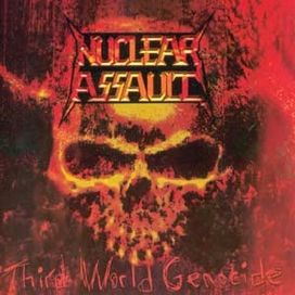 Third World Genocide - 1989 • Álbum