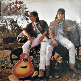 Os Meninos do Brasil - 1989 • Álbum