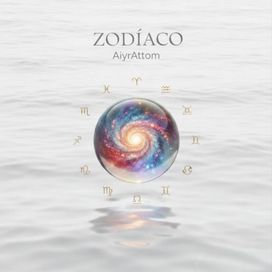 Zodíaco - 2026 • Álbum