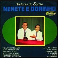 Belezas do Sertão - 1967 • Álbum
