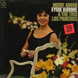 More Amor - 1965 • Álbum