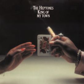 King Of My Town - 1979 • Álbum