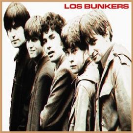 Los Bunkers - 2001 • Álbum