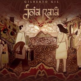 Joia Rara - 2013 • Sencillo/EP