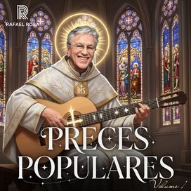 Preces Populares Vol. 1 - 2024 • Álbum