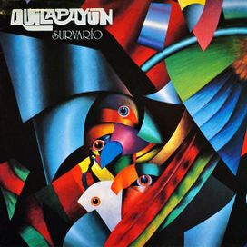 Survario - 1987 • Álbum