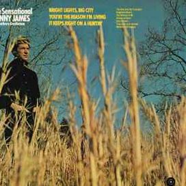The Sensational Sonny James - 1971 • Álbum